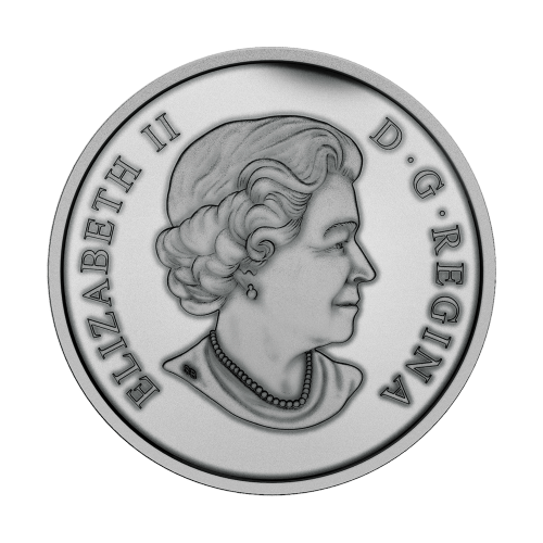 Set of 3 x 1 oz 2015 Singing Moon Mask Coloured Silver Coins