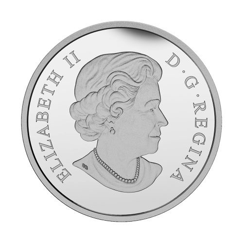 Set of 3 x 1 oz 2015 Singing Moon Mask Coloured Silver Coins