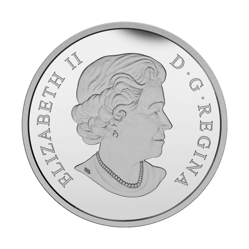 Set of 3 x 1 oz 2015 Singing Moon Mask Coloured Silver Coins