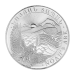 1 oz 2015 Armenian Noah's Ark Silver Coin | Geiger Edelmetalle