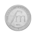 1/2 oz First Majestic Assorted Silver Rounds