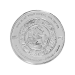 1/2 oz First Majestic Assorted Silver Rounds