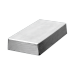 20 oz Assorted Silver Bar
