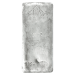 20 oz Vintage Silver Bar | Johnson Matthey