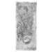 20 oz Vintage Silver Bar | Johnson Matthey