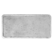 100 onces Lingot d'argent vintage | Monnaie royale canadienne