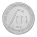1 oz First Majestic Assorted Silver Rounds