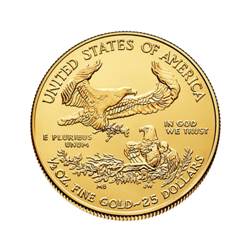 1/2 oz 2015 American Eagle Gold Coin