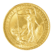 1 oz 1987 Britannia Gold Coin | The Royal Mint