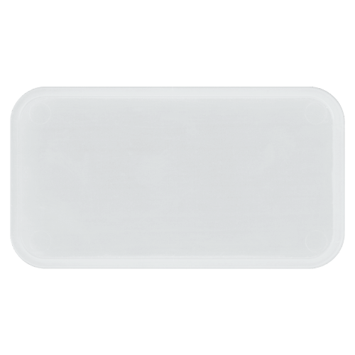 Empty Tube for 10 oz Silver Shield Silver Bars