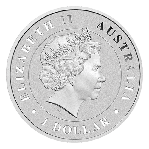 1 oz 2015 Australian Funnel-Web Spider Silver Coin | Perth Mint