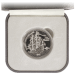 Pièce 1 once de palladium épreuve numismatique Sea Venture Bermudes 1987