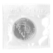 1 oz 2004 Canadian Maple Leaf Flex Sealed Silver Coin | Royal Canadian Mint