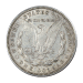 1921 Morgan Silver Dollar VF Silver Coin | United States Mint