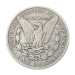 1921 Morgan Silver Dollar VG Silver Coin | United States Mint