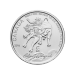Pièce 1/2 once d'argent Stampede de Calgary 2015 | Monnaie royale canadienne