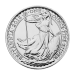 Pièce 1 once d'argent Britannia 2013 | La Monnaie royale