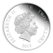 1 oz 2015 Disney Princess Cinderella Silver Coin | New Zealand Mint