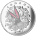 Pièce 1 kilo d'argent épreuve numismatique Looney Tunes™ : Personnages 2015 | Monnaie royale canadienne