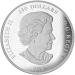 Pièce 1 kilo d'argent épreuve numismatique Looney Tunes™ : Personnages 2015 | Monnaie royale canadienne