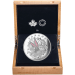Pièce 1 kilo d'argent épreuve numismatique Looney Tunes™ : Personnages 2015 | Monnaie royale canadienne