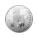 Pièce 1/2 once d'argent Épreuve numismatique Looney Tunes™ | Tweety Bird: I Tawt I Taw A Putty Tat 2015