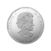 Pièce 1/2 once d'argent Épreuve numismatique Looney Tunes™ | Tweety Bird: I Tawt I Taw A Putty Tat 2015