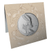 Pièce 1/4 once d'argent 20 $ pour 20 $ Looney Tunes™ Bugs Bunny