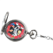 Montre de poche et pièce d'or 14 carats Bugs Bunny et ses amis de Looney Tunes™ 2015