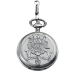 Montre de poche et pièce d'or 14 carats Bugs Bunny et ses amis de Looney Tunes™ 2015