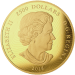 1 kilo 2015 Looney Tunes™ Ensemble Cast Gold Coin | Royal Canadian Mint