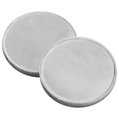 5 oz Pure Assorted Silver Round