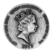 2 oz 2015 Biblical Series David and Goliath Silver Coin | Scottsdale Mint
