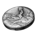 2 oz 2015 Biblical Series David and Goliath Silver Coin | Scottsdale Mint
