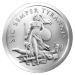 2 oz 2015 Sic Semper Tyrannis Silver Round