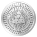 2 oz 2015 Sic Semper Tyrannis Silver Round