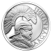 2 oz 2015 Argyraspides Silver Round