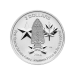 1/2 oz 2014 First Special Service Force Silver Coin | Royal Canadian Mint