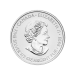 1/2 oz 2014 First Special Service Force Silver Coin | Royal Canadian Mint