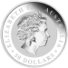 1 kilo 2013 Australian Kookaburra Silver Coin | Perth Mint