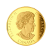 14 kt 2015 Superman™ Comic Book Covers | Superman #4 Gold Coin
