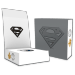 Pièce 1 once d'argent Couvertures de bandes dessinées emblématiques Superman™ | Superman™ Unchained N°2 2015