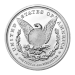 1 oz Morgan Silver Round | Sunshine Minting