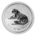 1 oz 2010 Lunar Year of the Tiger Silver Coin | Perth Mint