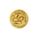 1/10 oz 2013 Lunar Year of the Snake Gold Coin | Perth Mint