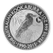1 oz 2015 Australian Kookaburra Goat Privy Silver Coin | Perth Mint