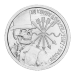 1 oz 2012 Debt and Death Silver Special BU Proof Round | Chris Duane Personal Collection