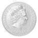 1 oz 2014 Kangaroo F15 Privy Silver Coin | Perth Mint