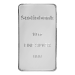 10 oz Scotiabank Silver Bar