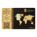 1 gram Karatbars Gold Bar